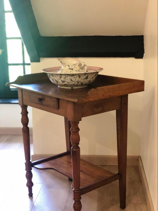 Le Domaine Du Moulin Foulon Hotel Essay Ngoại thất bức ảnh