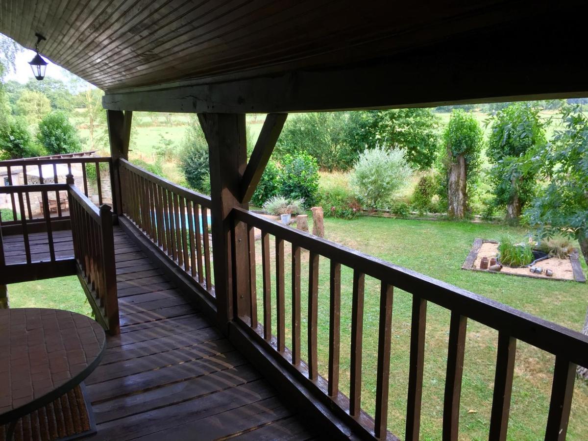 Le Domaine Du Moulin Foulon Hotel Essay Ngoại thất bức ảnh