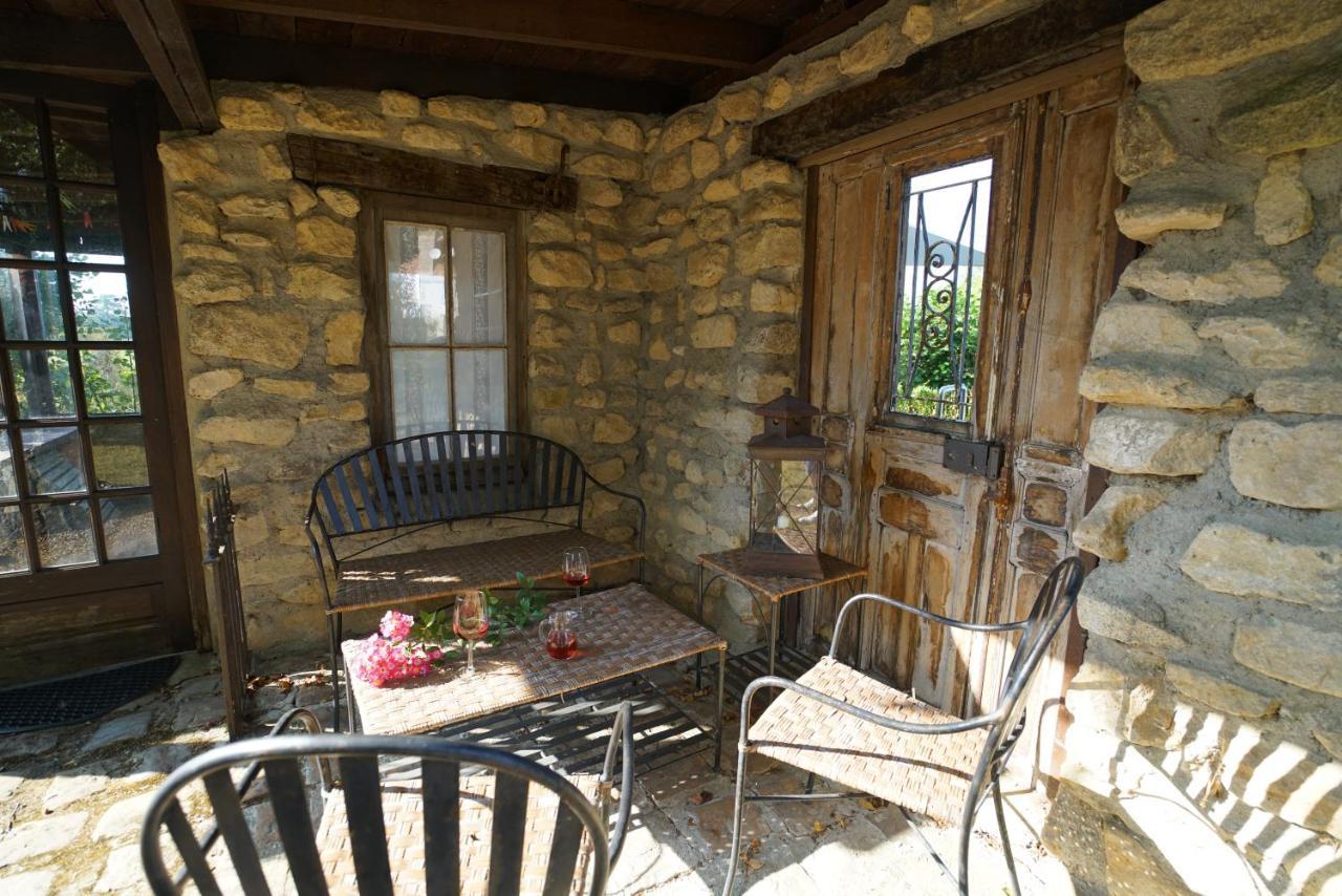 Le Domaine Du Moulin Foulon Hotel Essay Ngoại thất bức ảnh