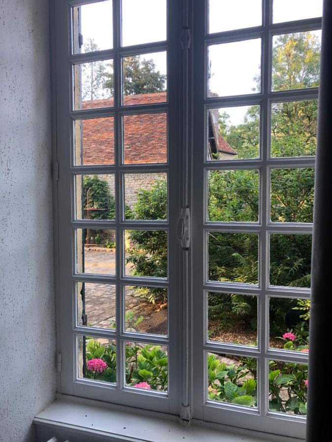 Le Domaine Du Moulin Foulon Hotel Essay Ngoại thất bức ảnh