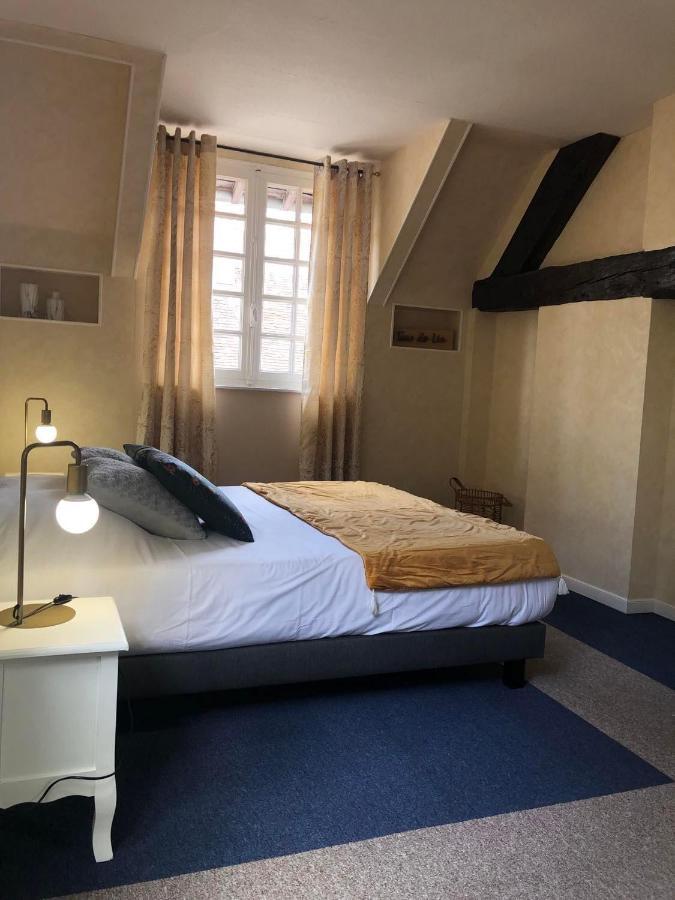 Le Domaine Du Moulin Foulon Hotel Essay Ngoại thất bức ảnh