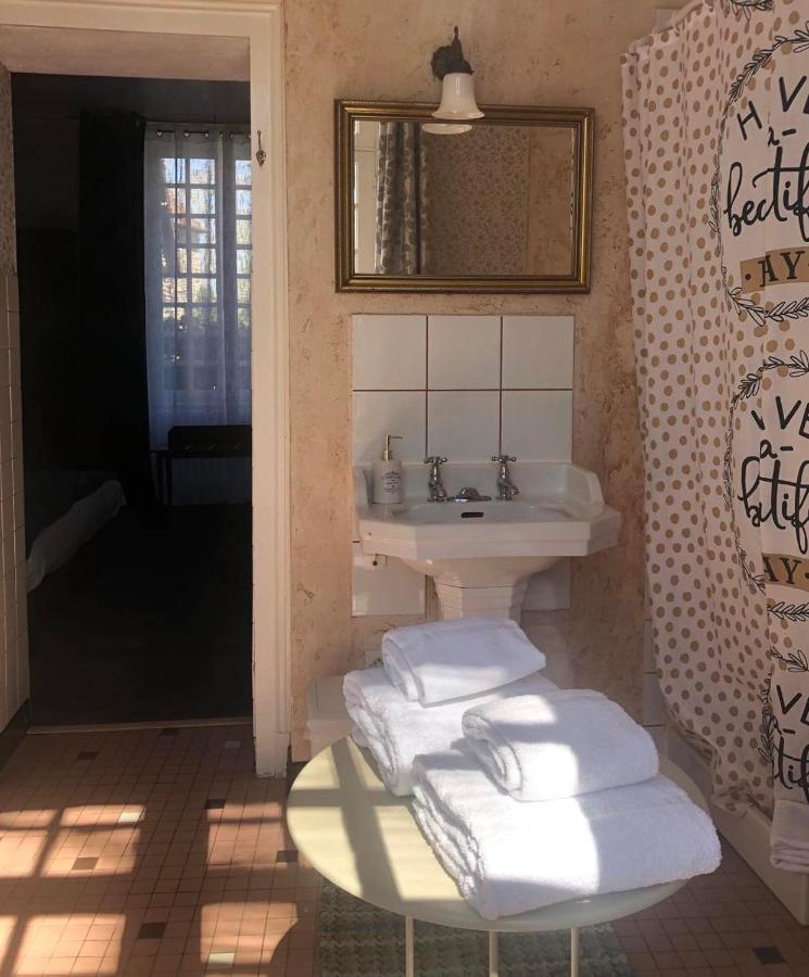 Le Domaine Du Moulin Foulon Hotel Essay Ngoại thất bức ảnh