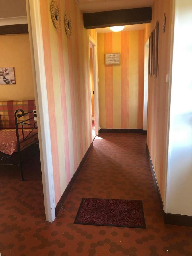 Le Domaine Du Moulin Foulon Hotel Essay Ngoại thất bức ảnh