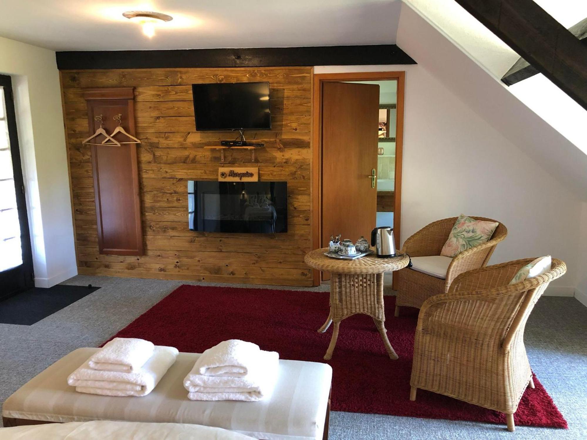 Le Domaine Du Moulin Foulon Hotel Essay Ngoại thất bức ảnh