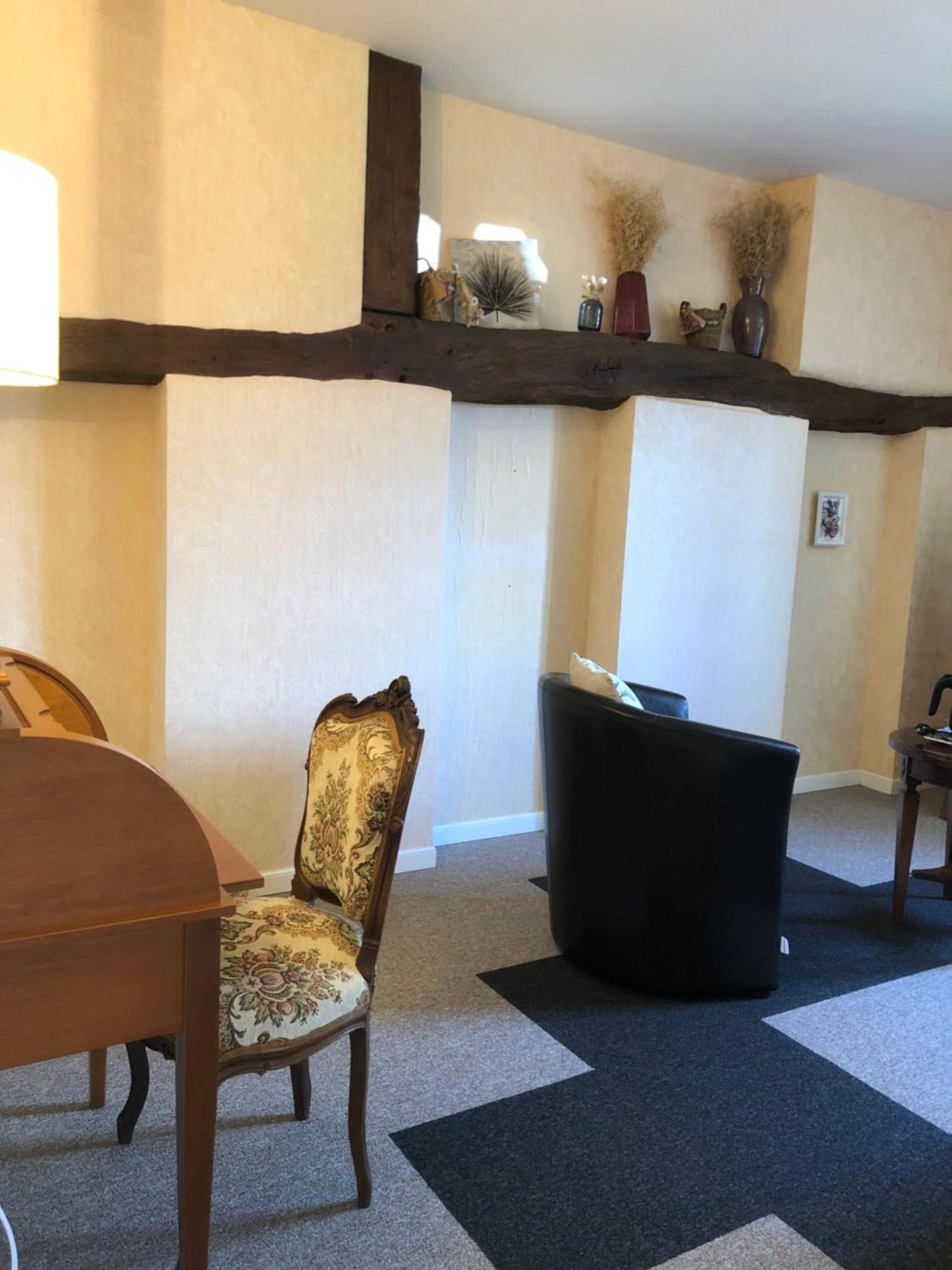 Le Domaine Du Moulin Foulon Hotel Essay Ngoại thất bức ảnh